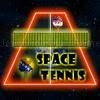 Play Space tennis