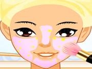 Play Pretty bride makeover