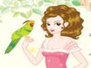 Play Tiny flower collection