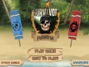 Play Survivor panama