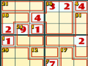 Play Killer sudoku