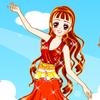 Play Happy dancing together