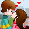Play Colorful kiss