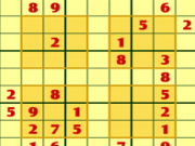 Play Hypersudoku
