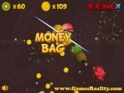 Play Fruit slasher 3d