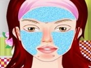 Play Sparkly look makeover trendydressup