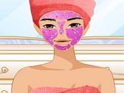 Play Love angel makeover gameland4girls