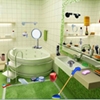 Play Modern toilet objects