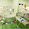 Play Modern toilet objects