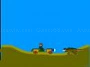 Play Jumpin jack
