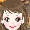Jugar a Smile girl make up