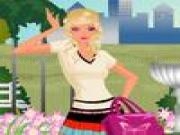Play Best dressed teenager