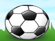 Play Freestyle soccer