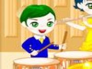 Spielen All my little artists