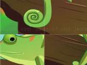 Play Row slide puzzle