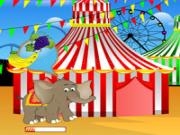 Play Circus animals