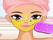 Play Redefine your beauty makeover trendydressup