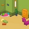 Play Adorable room escape