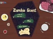 Jugar a Zombie guest