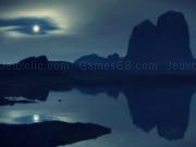 Play Night time sky jigsaw