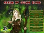 Play Realm of color elves