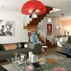 Play Ultra modern room