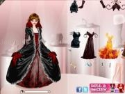Play Angelica dressup