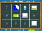 Play Fraction matching