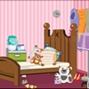 Play Girly house checks