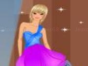 Play Elongated dress shot