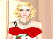 Play Fashion model dressup
