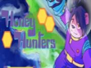 Play Honey hunters