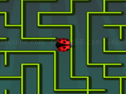 Play A maze race ii