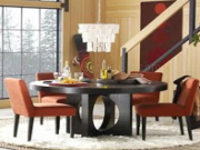 Play Mess in the living room