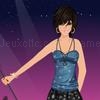 Jugar a Pop rocker dressup