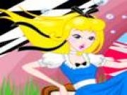 Spielen Wonderland decor