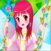 Play Sweet swinging girl