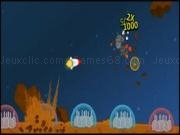 Play Missile defence