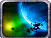 Play Dark galaxy find numbers