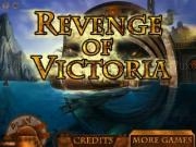 Play Revenge of victoria