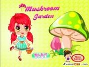 Play Mushroom garden