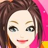 Play Tender girl makeup