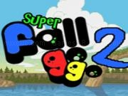 Play Super fall go go 2