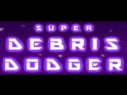 Play Super debris dodger