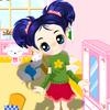 Play Lolipop bedroom and kid