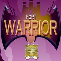 Play Fort warrior