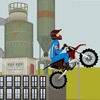 Play Industrial bikers