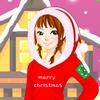 Jugar a Colorful christmas