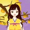 Play Little korea doll