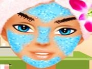 Play Popular girl makeover